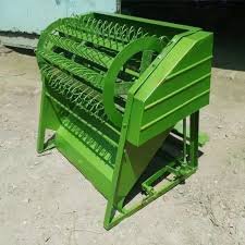 Rice Thresher